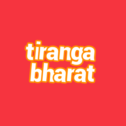 tiranga bharat